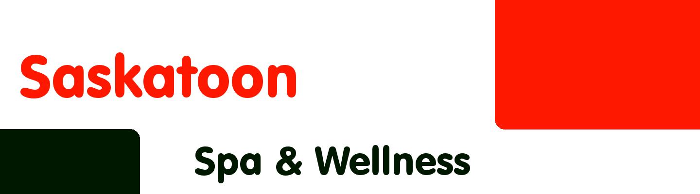 Best spa & wellness in Saskatoon - Rating & Reviews